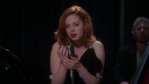 Épisode 20 – Les sens du mal