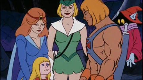 Épisode 60 – Pacte avec le diable