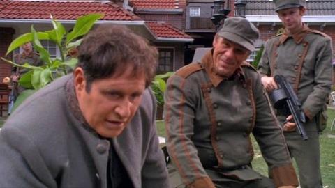 Épisode 13 – Invincible