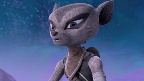 Épisode 11 – Épisode 11