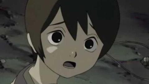 Épisode 215 – Une mémoire rejetée