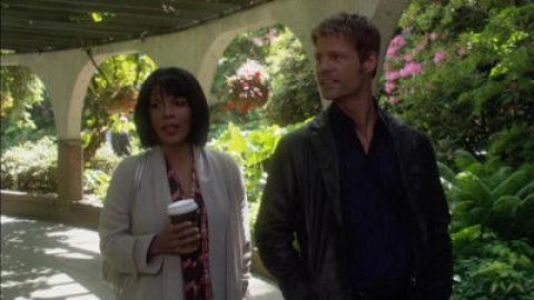 Épisode 10 – Un des nôtres