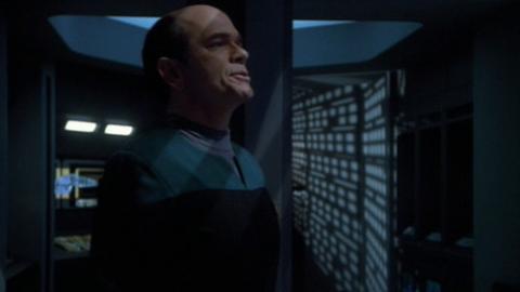 Épisode 23 – Le Témoin