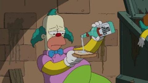 Épisode 10 – Il était une fois à Springfield