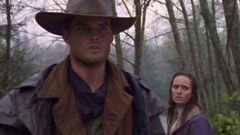 Épisode 8 – L'éclaireur