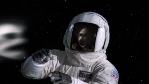 Épisode 9 – Espace