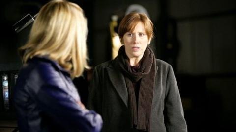 Épisode 11 – Le Choix de Donna