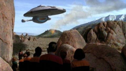 Épisode 26 – L'Assaut, partie 1