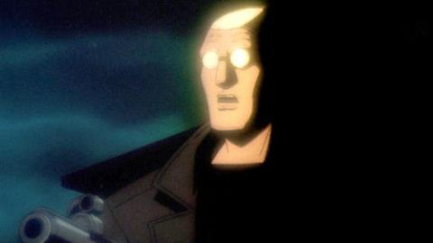 Épisode 2 – Accès refusé