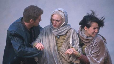 Épisode 16 – Le Médaillon