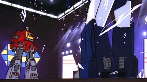 Épisode 33 – Club de danse