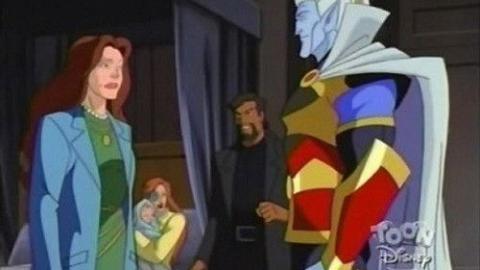 Épisode 44 – La Grande Réunion (1)