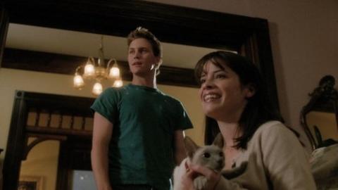 Épisode 7 – La quatrième soeur