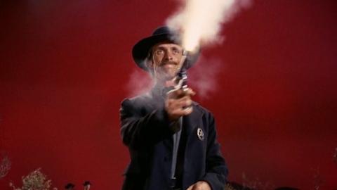 Épisode 6 – Au-delà du far west