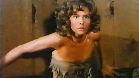 Épisode 4 – La femme louve