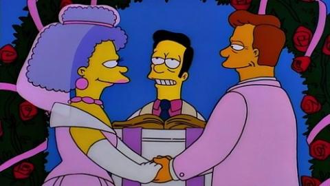 Épisode 19 – Un poisson nommé Selma