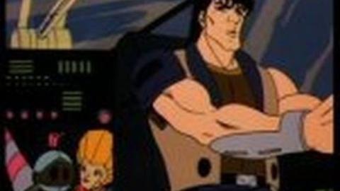 Épisode 54 – La planète encerclée