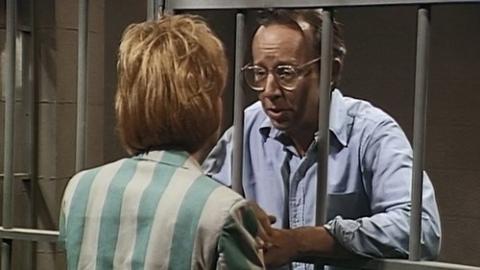 Épisode 4 – Raccrochez, c'est une erreur !