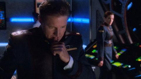 Épisode 1 – Nouveau départ