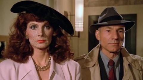 Épisode 11 – Le long adieu