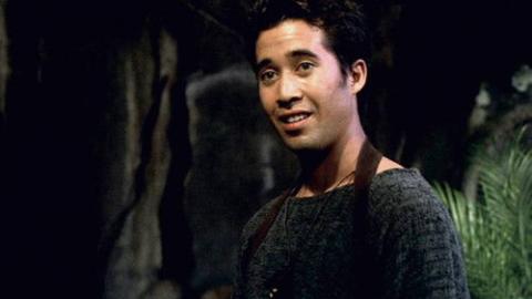 Épisode 22 – Revelations