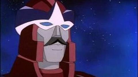 Épisode 11 – La fenêtre du temps