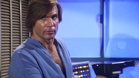 Épisode 6 – La marque du Saurien