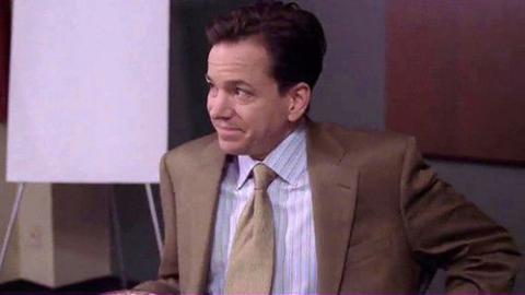 Épisode 20 – Jeu de rôles