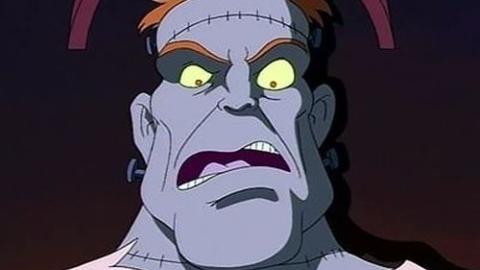 Épisode 4 – Docteur Brankenstein