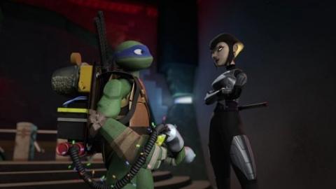 Épisode 4 – Épisode 4