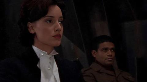 Épisode 16 – Tueur virtuel