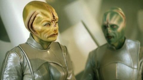 Épisode 3 – Quand la roue tourne - 1ère partie