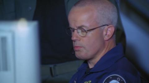 Épisode 16 – La Fin de l’union