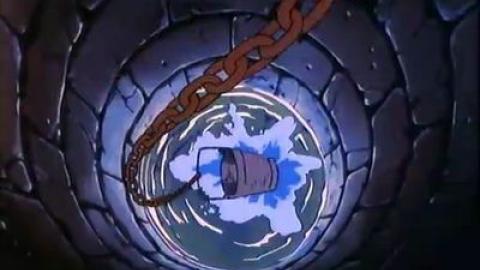 Épisode 19 – En proie du doute