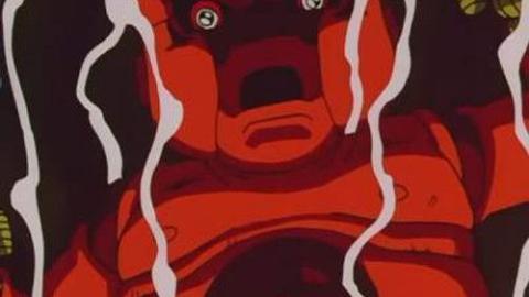 Épisode 14 – La stratégie du mutant