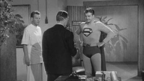 Épisode 15 – Double Problème