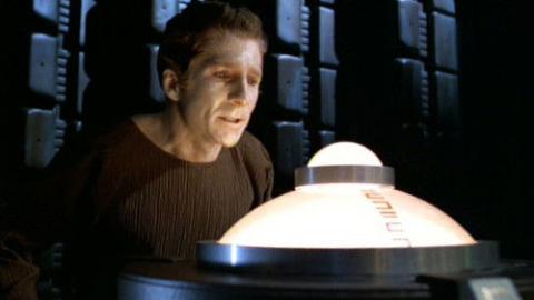 Épisode 5 – Révulsion