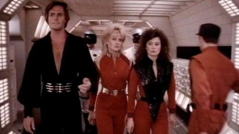 Épisode 9 – L'Échange