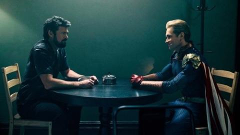 Épisode 1 – Retour de bâton