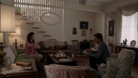 Épisode 17 – L'effet papillon