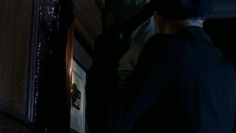 Épisode 1 – Première rencontre