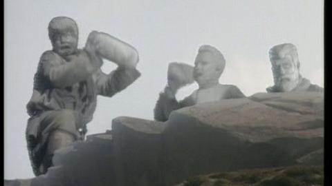 Épisode 3 – Épisode 3