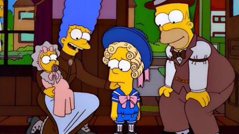 Épisode 5 – Reality chaud