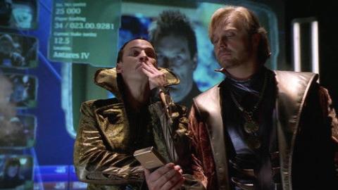 Épisode 4 – Quitte ou double