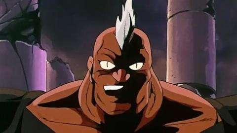 Épisode 53 – Le Sacrifice