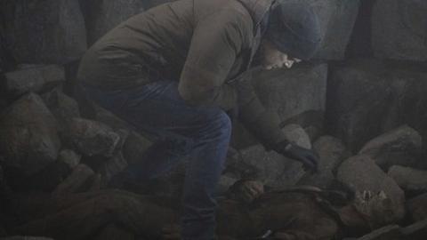 Épisode 7 – La peau de ses dents