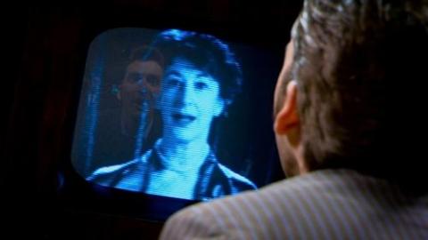 Épisode 7 – L’Hystérique de l’étrange lucarne