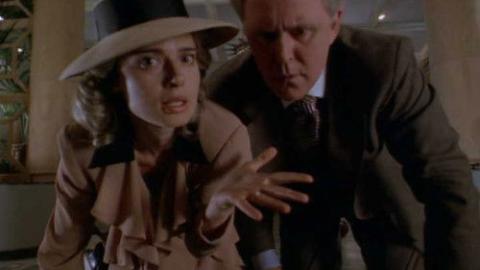 Épisode 13 – Vivant après la mort