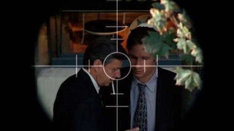 Épisode 2 – La Voie de la vérité