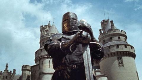 Épisode 9 – Excalibur